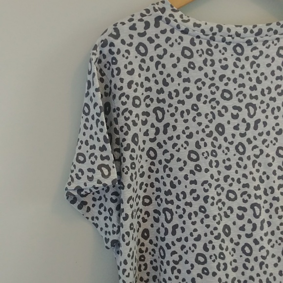 Jaclyn intimates Pajama top - Picture 4 of 8